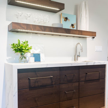 Silver Lake Townhome