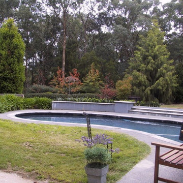 Melbourne