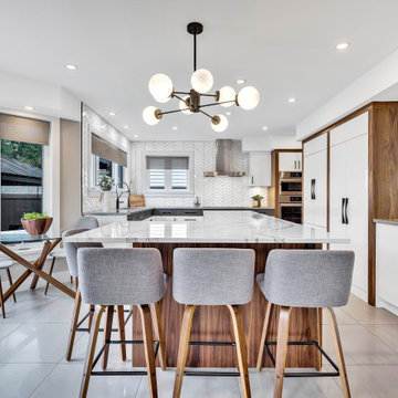 Montrésor Way Kitchen