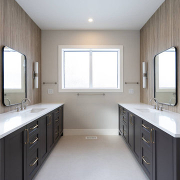 Lakeview Residence