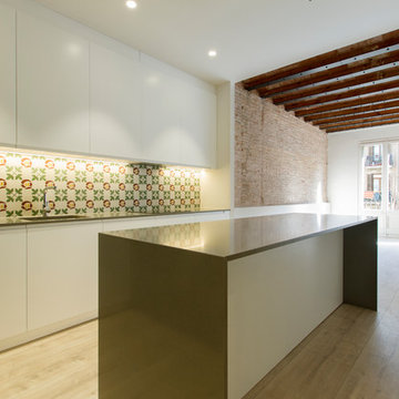 Cocina Eixample Esquerra