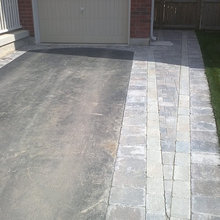 Driveway Ideas