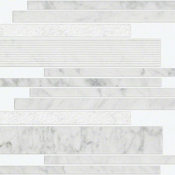Meditation Random Linear- Solitude - Home Improvement
