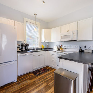 Cottage Kitchen