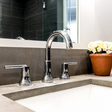 SW Fort Worth Bath Renovation