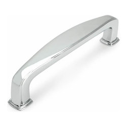 Cosmas - Cosmas 4392CH Cabinet Pull - Cabinet And Drawer Handle Pulls