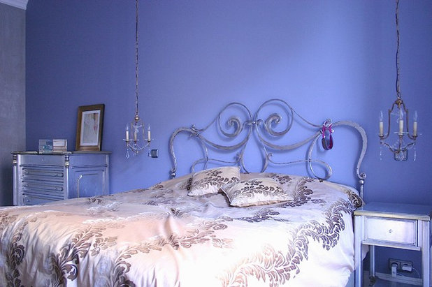 Спальня by Пичугина Светлана