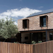 Exterior Finishes