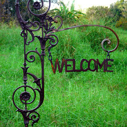 Iron Decor - Products