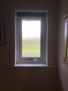 Can you paint UPVC window frames? | Houzz UK