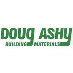 Doug Ashy Cabinet Design Center