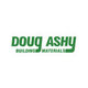 Doug Ashy Cabinet Design Center