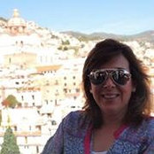 Monserrat Moreno's photo