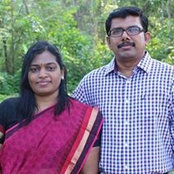 Thena Veerappan's photo