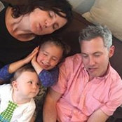 Anne Levine's photo
