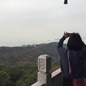 Yingying Zhang's photo