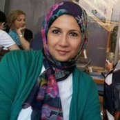 Manal Salah's photo