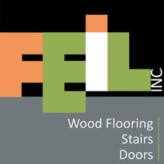 Feil Inc. Wood Flooring & Stairs