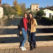 Foto von Sofi Pachera