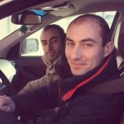 Photo de Tarlan Isaev