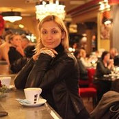 оксана пригода's photo