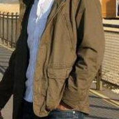 Omar Shaghouris billede