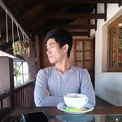 Zaw Khant's photo