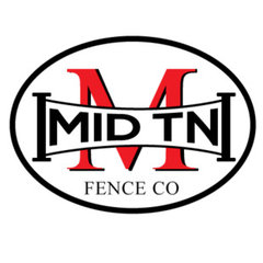 Mid TN Fence
