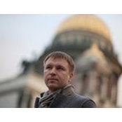Gleb Isakov's photo