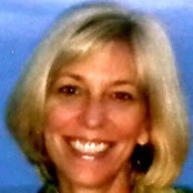 Susan Stevensons foto