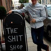 Alastair Boulton's photo