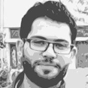Ahmad Daood's photo