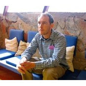 Eric Meyer's photo