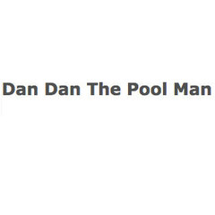 Dan Dan The Pool Man