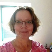 Diana Proutさんの写真
