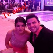 Ursula Barajas's photo