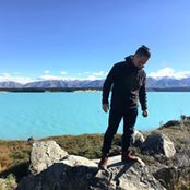 Angelo Salcedo's photo
