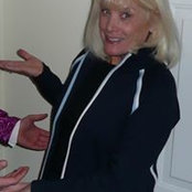 Susan Maas's photo