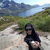 Foto von Saba Asghar