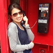 Evie Huang's photo