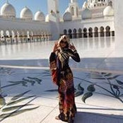 Darina Subeva's photo