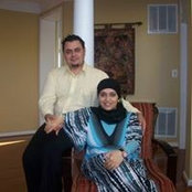 Nisreen Majali's photo