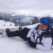 Foto von Joe Dawson