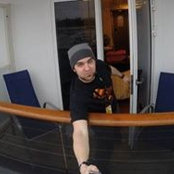 Brian Bussteess foto