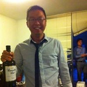 Damian Tan's photo
