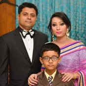Arman Chowdhury's photo