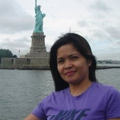 Janine Erestain's photo