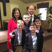 Steven Treadway's photo