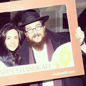 Rabbí Grossbaum's photo