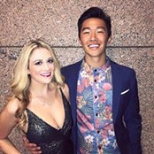 Anthony Zhang's photo